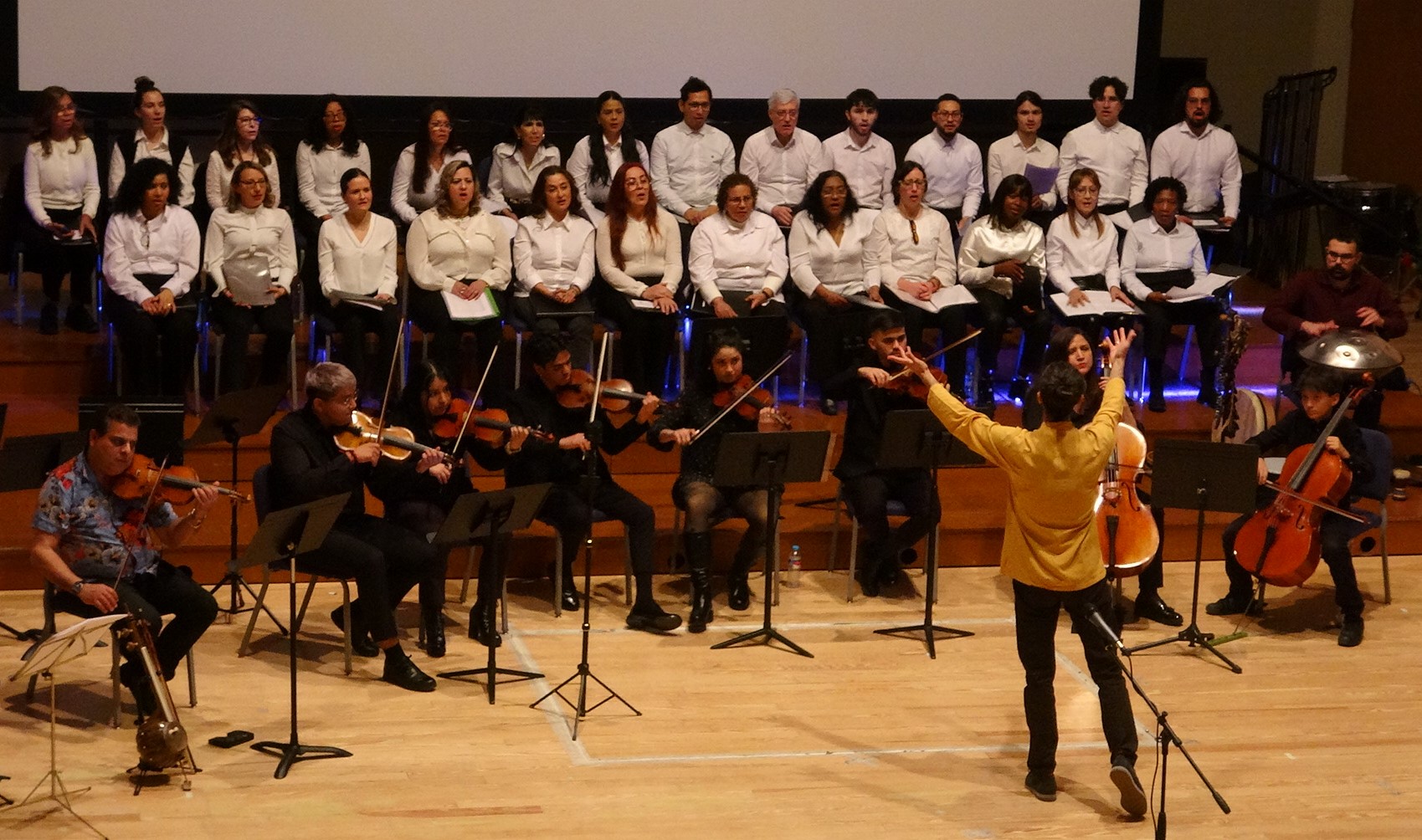 Novan Orchestra