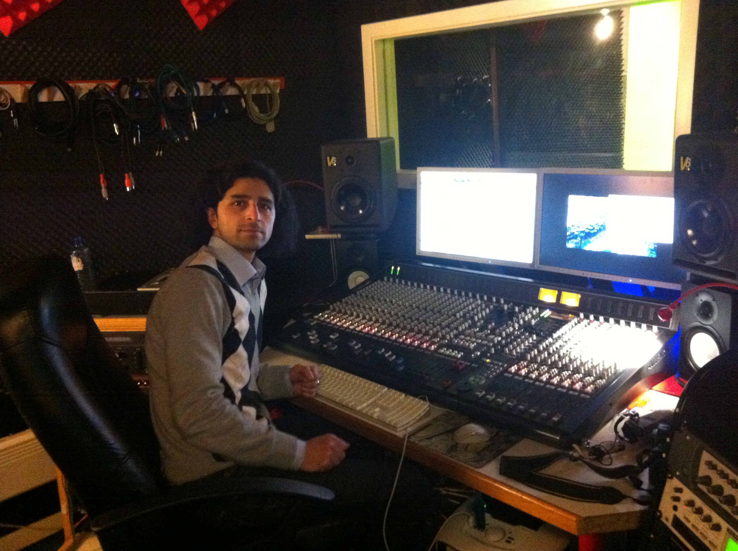 Original Composition