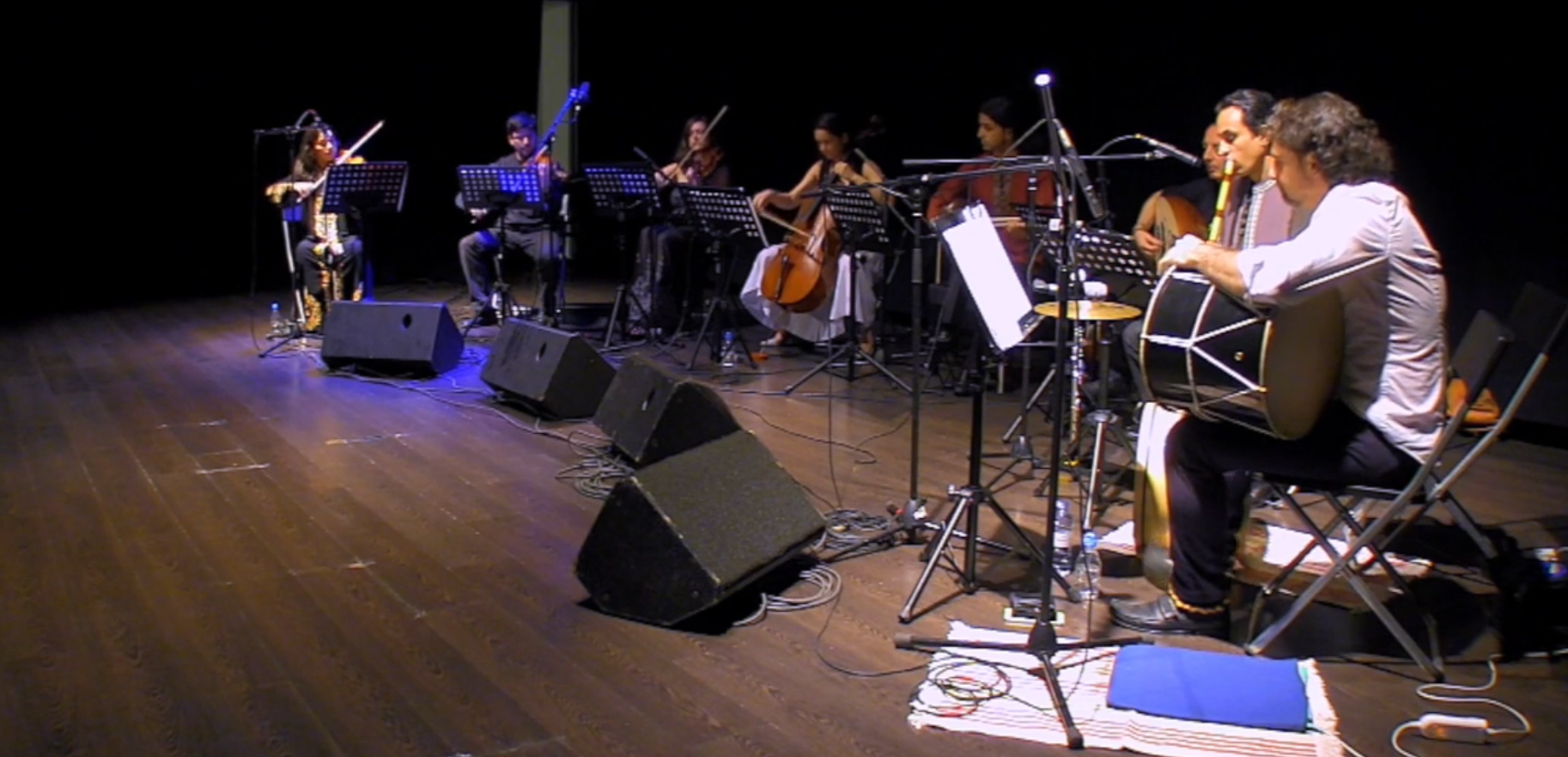 Novan Orchestra