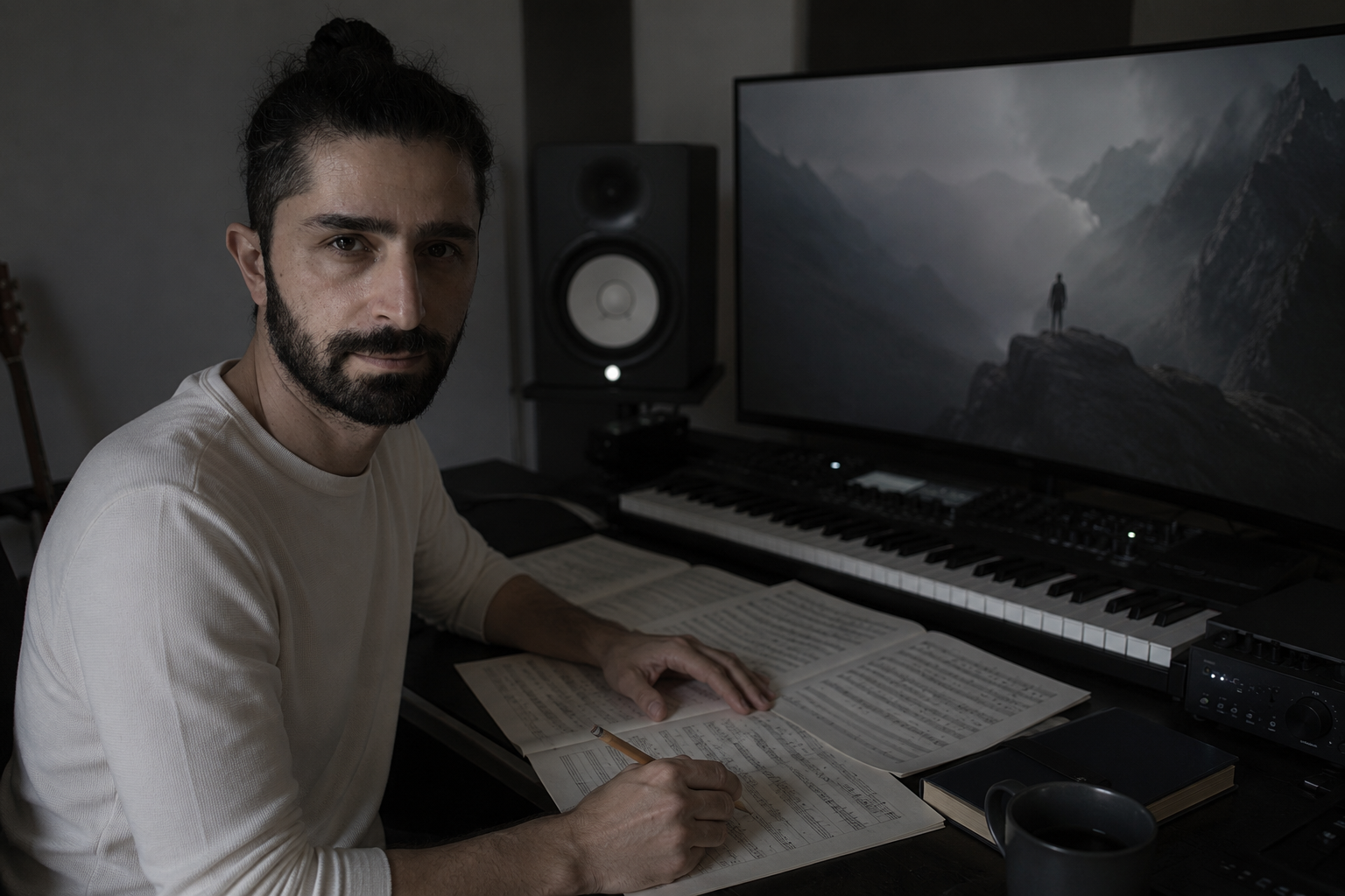 Original Composition